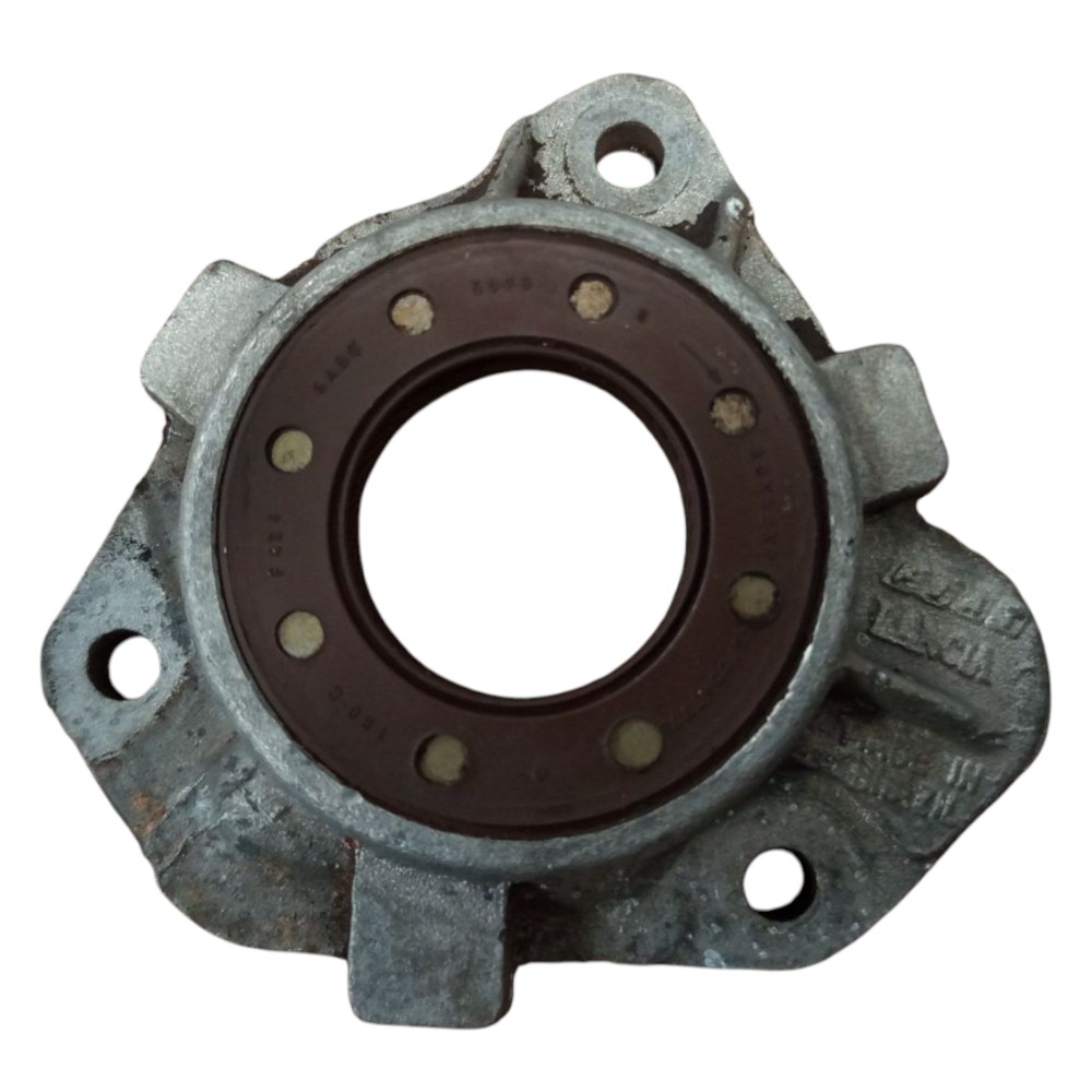 Flange Retentor Fiat Palio Uno Fiasa 86 87 90 92 94 7622137 4