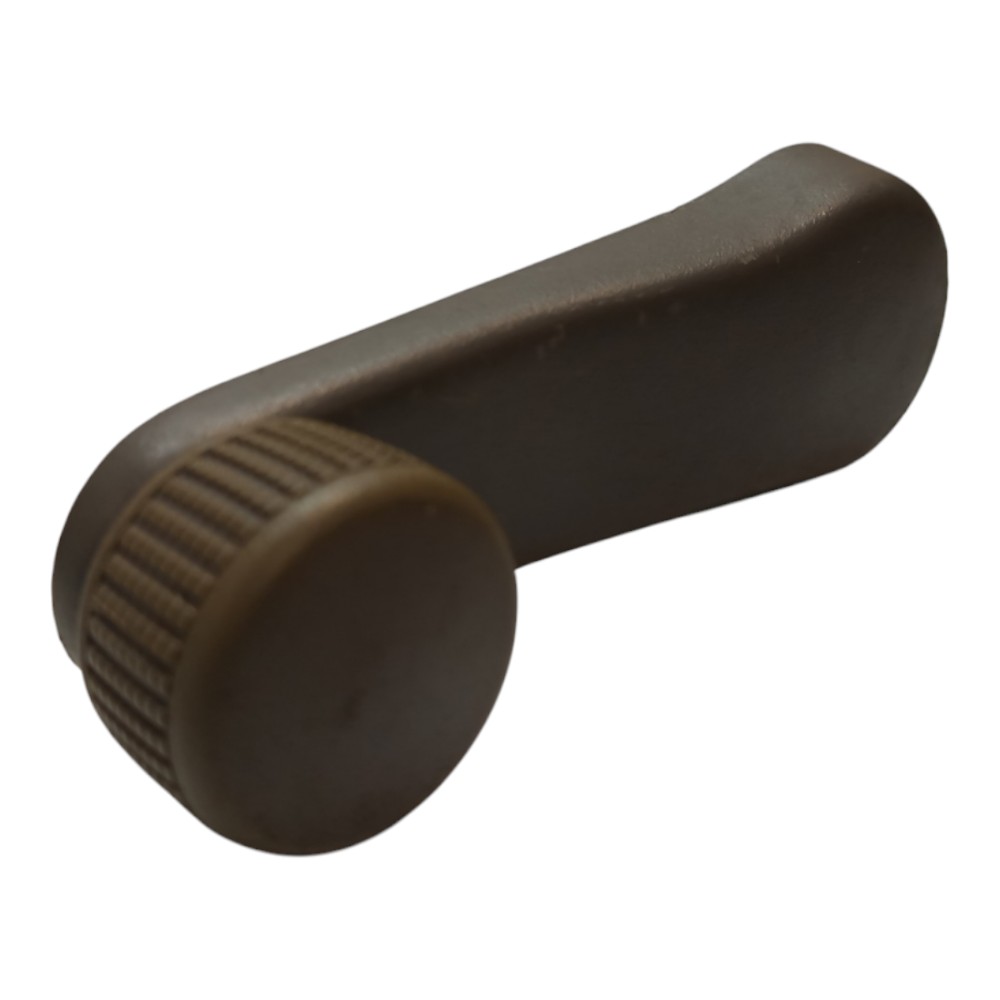 Manivela Vidro Gol Parati G2 92 95 99 2000 2005 2010 2016 Cinza 2