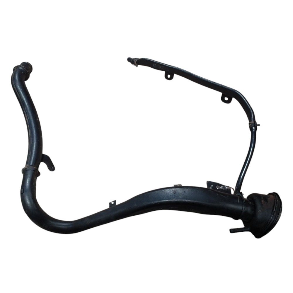 Gargalo Tanque Combustível Gol Voyage G5 G6 G7 2008 A 2021 Preto
