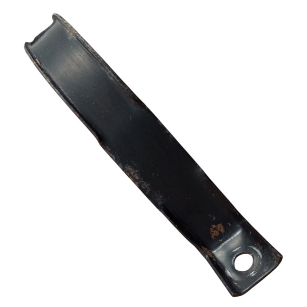 Cinta Tanque Combustível Gol G3 G4 99 2000 2001 2002 A 2008 Preto 2007 6