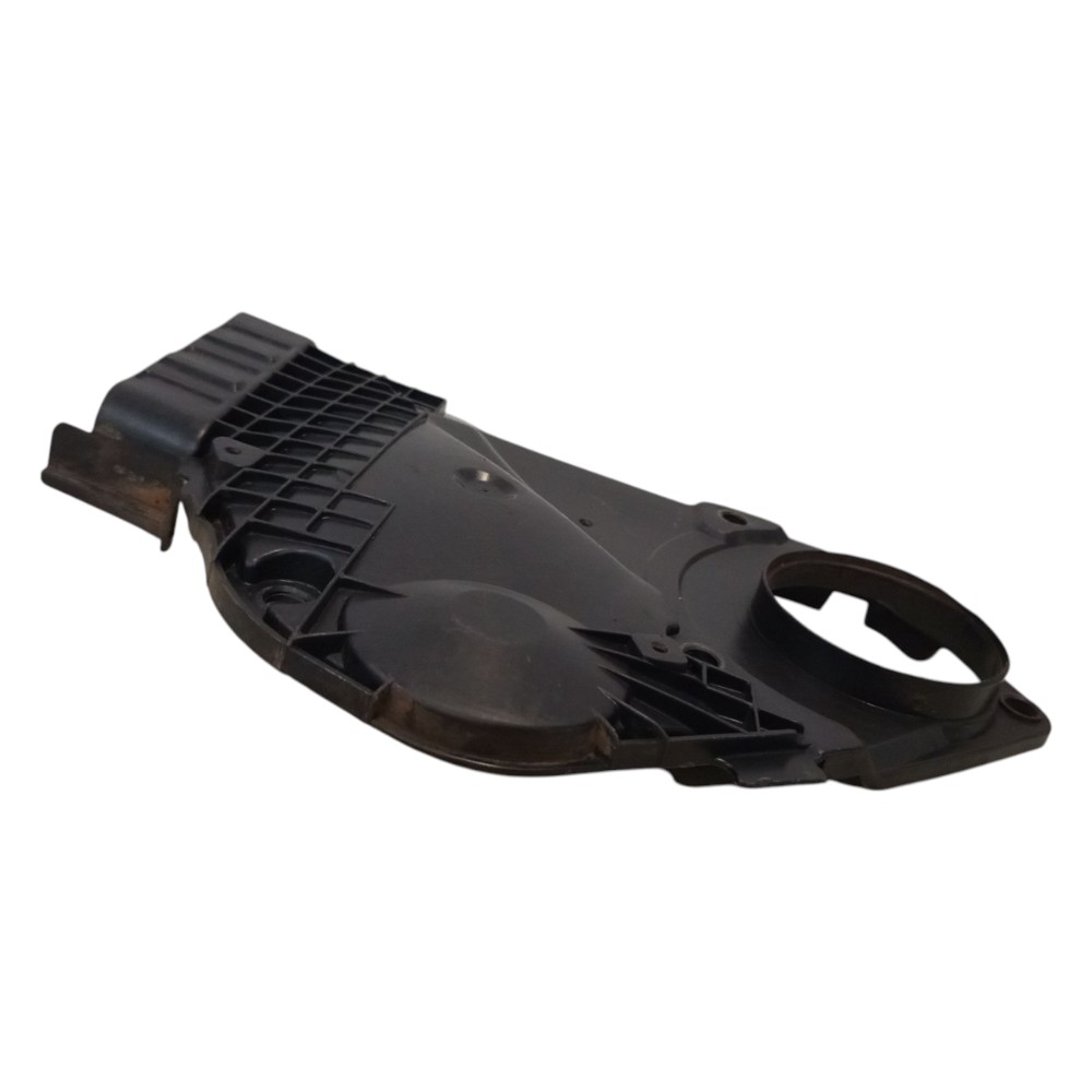Capa Correia Dentada Peugeot 206 1.4 2001 2002 2003 A 2008 Preto 4
