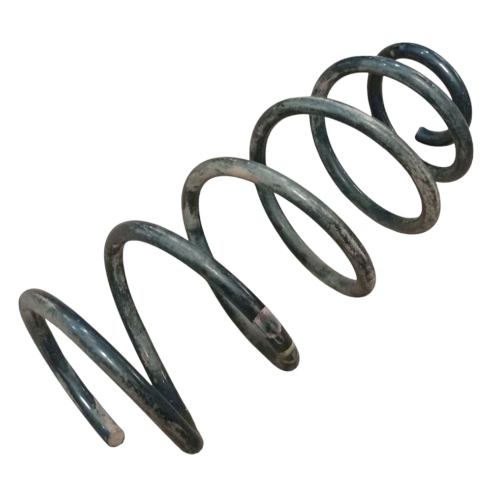 Par Molas Suspensão Dianteira Audi A3 97 98 99 2000 A 2006 10
