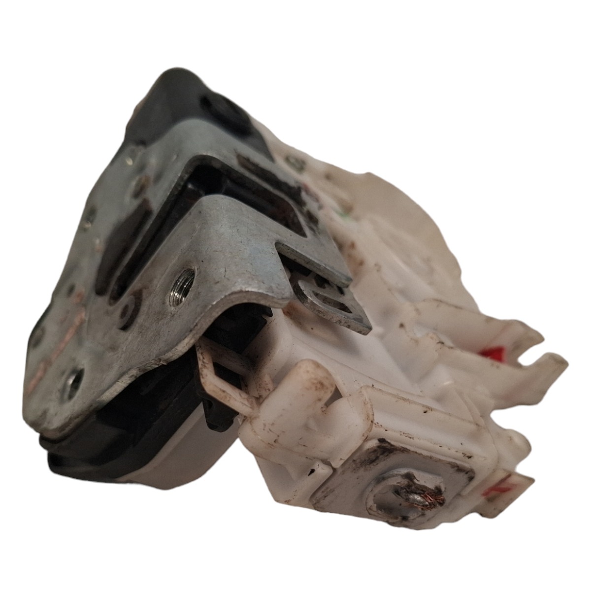 Fechadura Dianteira Direita Vw Saveiro G5 G6 G7 G8 Detalhe 3