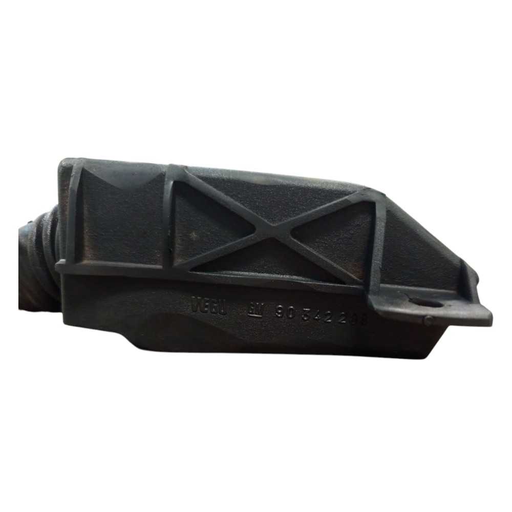 Coifa Alavanca Trambulador Omega 93 94 95 96 97 98 Detalhe 5
