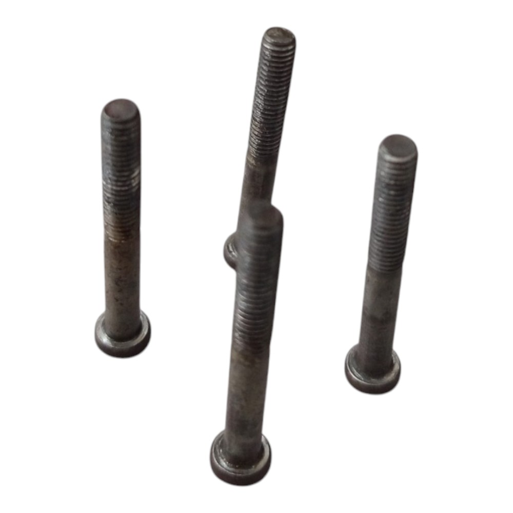 Parafuso Bobina Vectra 2.0 16v 97 98 99 2000 2002 2003 2005 2
