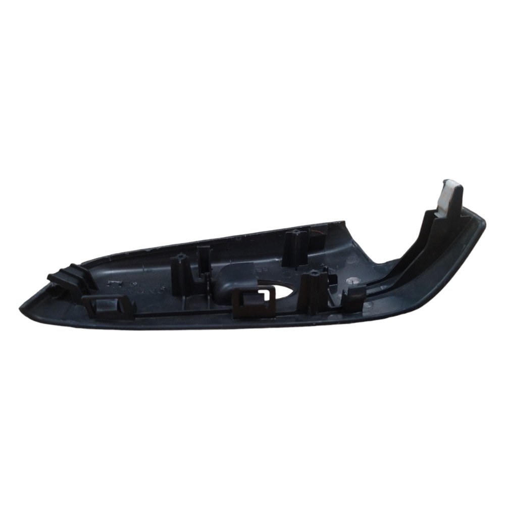 Moldura Botão Vidro Traseiro Direito New Civic 2006 A 2011 5
