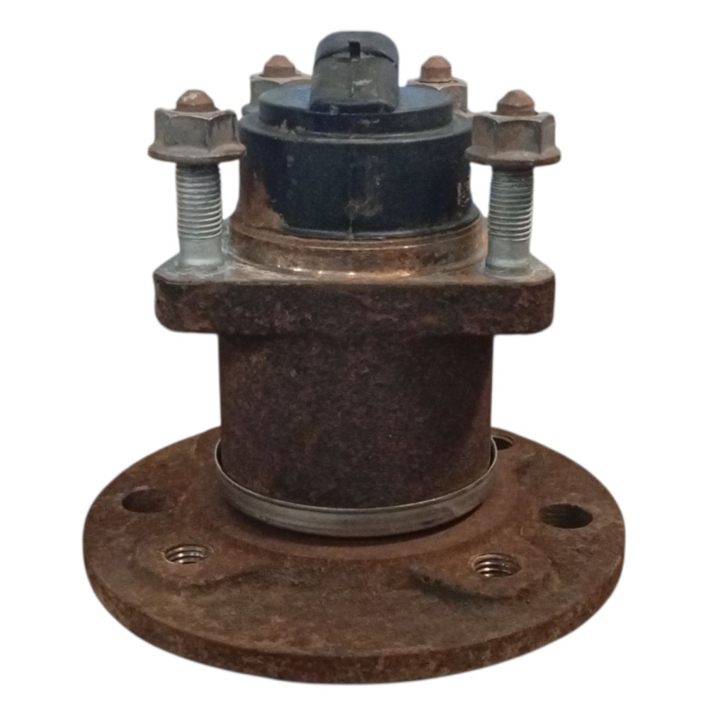 Cubo Roda Traseira Esquerda Vectra 97 98 99 2000 2002 2005 2