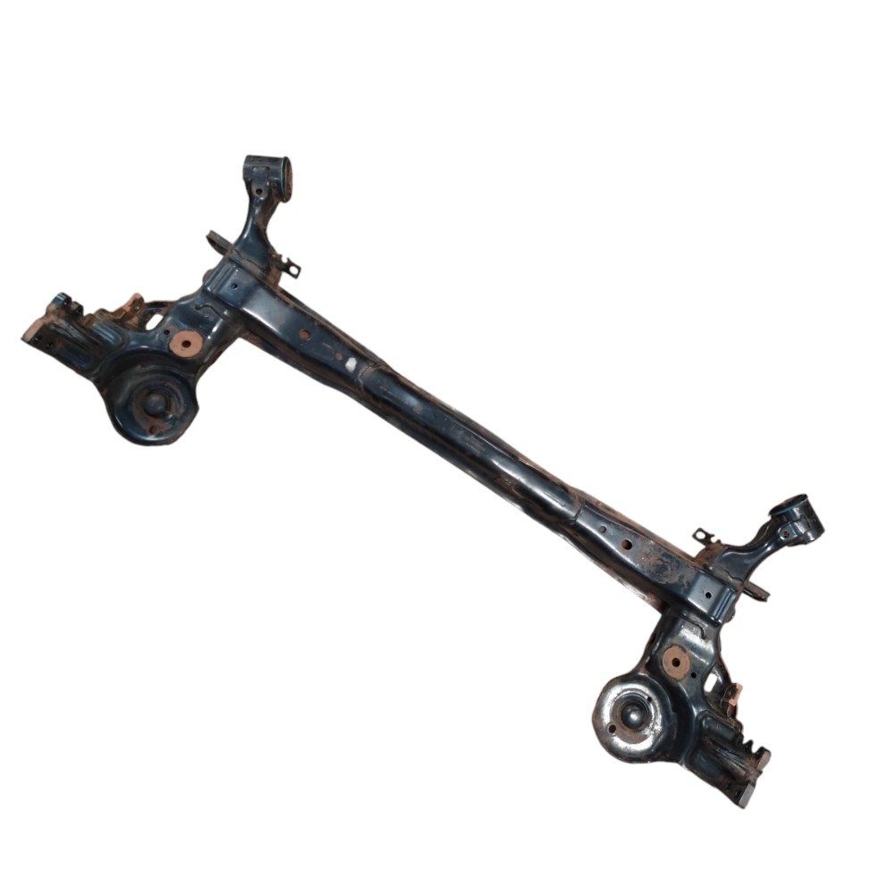 Eixo Traseiro Citroën C3 Aircross 2011 2012 2013 2014 2015