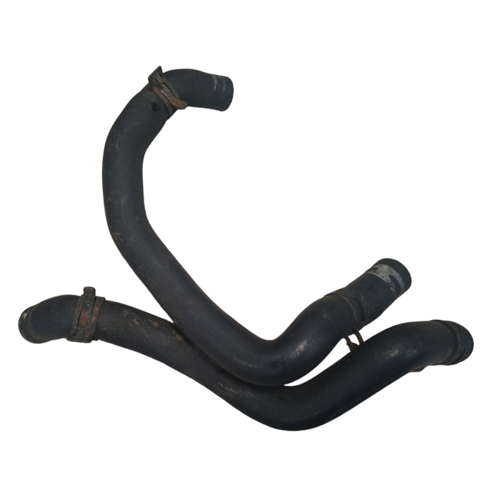 Mangueira Radiador Óleo Audi A3 97 98 99 2000 2001 2002 2006 5