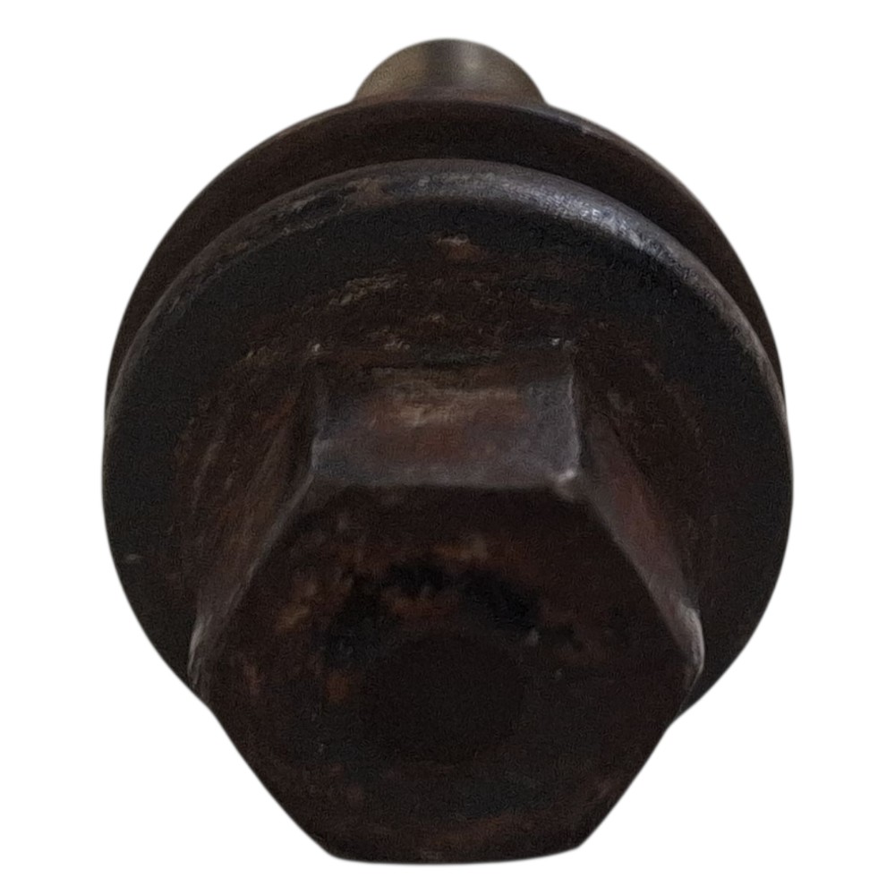 Parafuso Roda Citroën C3 Aircross 2011 2012 2013 2014 2015 5