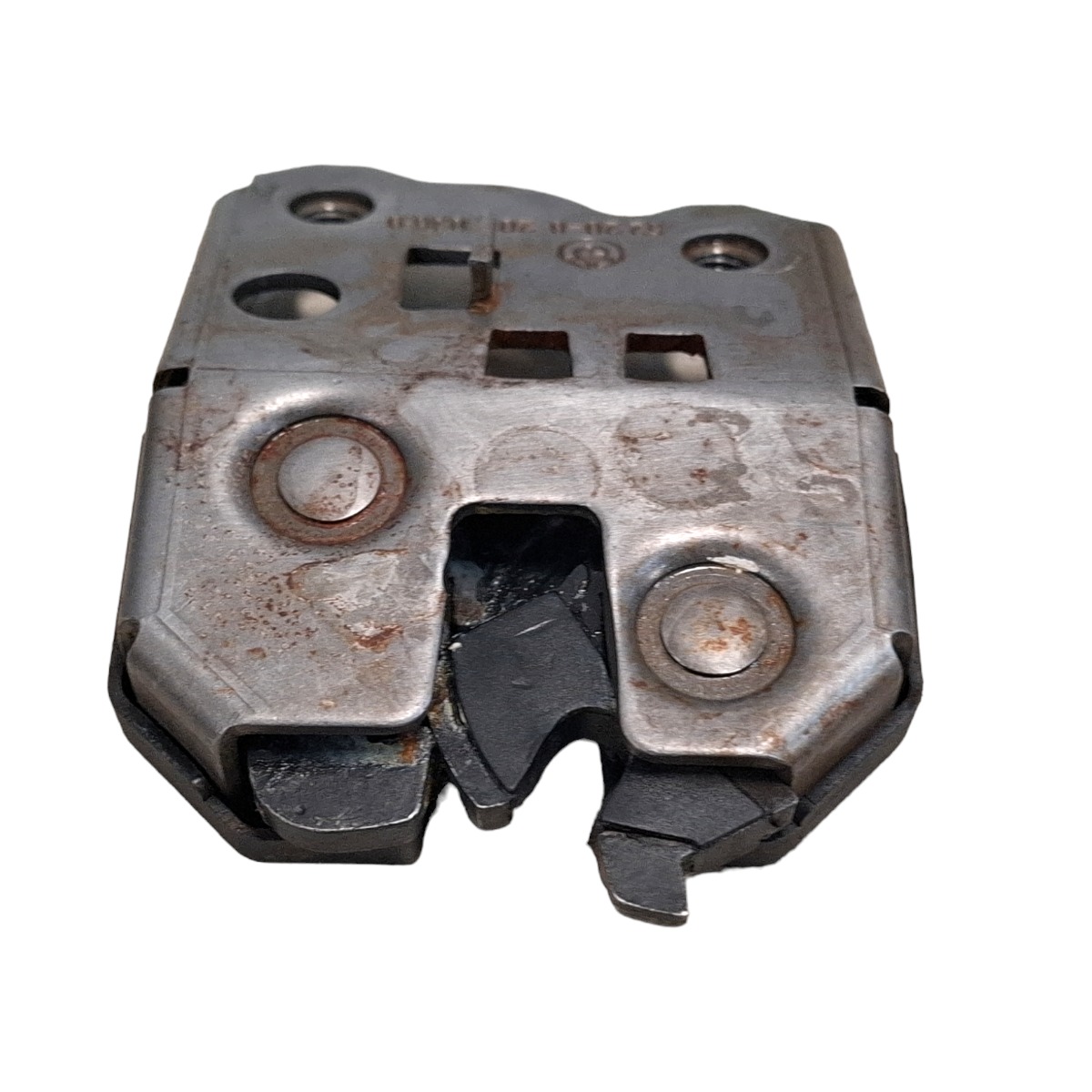 Fechadura Tampa Traseira Bmw E46 330i 328i 325i 99 A 2005 4
