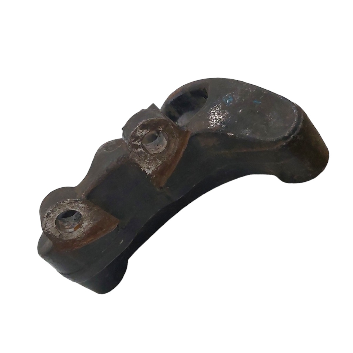 Suporte Coxim Cambio Palio Strada Siena 96 97 98 99 2000 4
