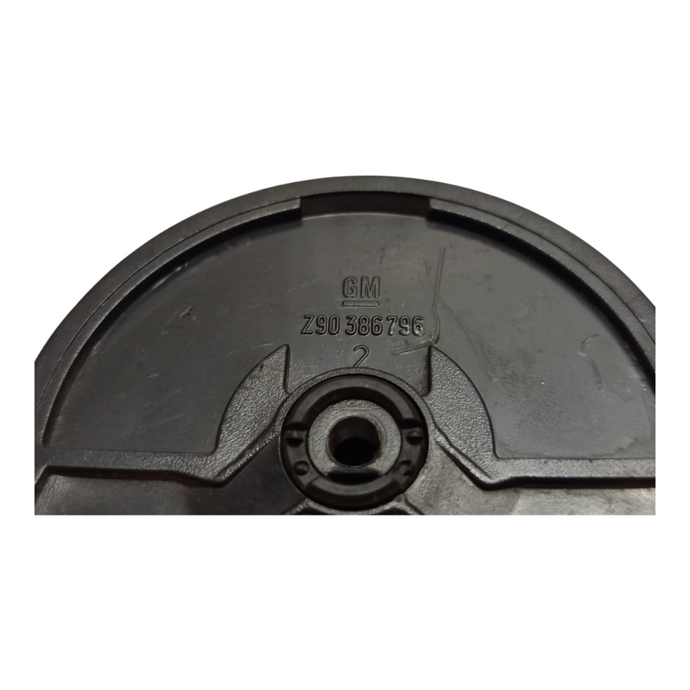 Difusor Ar Painel Corsa 2002 2003 2004 2005 2006 2010 2012 5