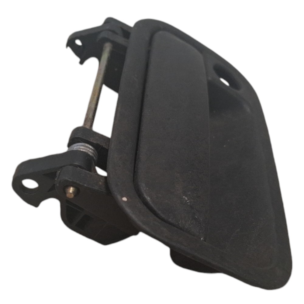 Maçaneta Dianteira Esquerda Corsa 94 96 99 2000 2006 A 2012 – Preto – Dianteira 5