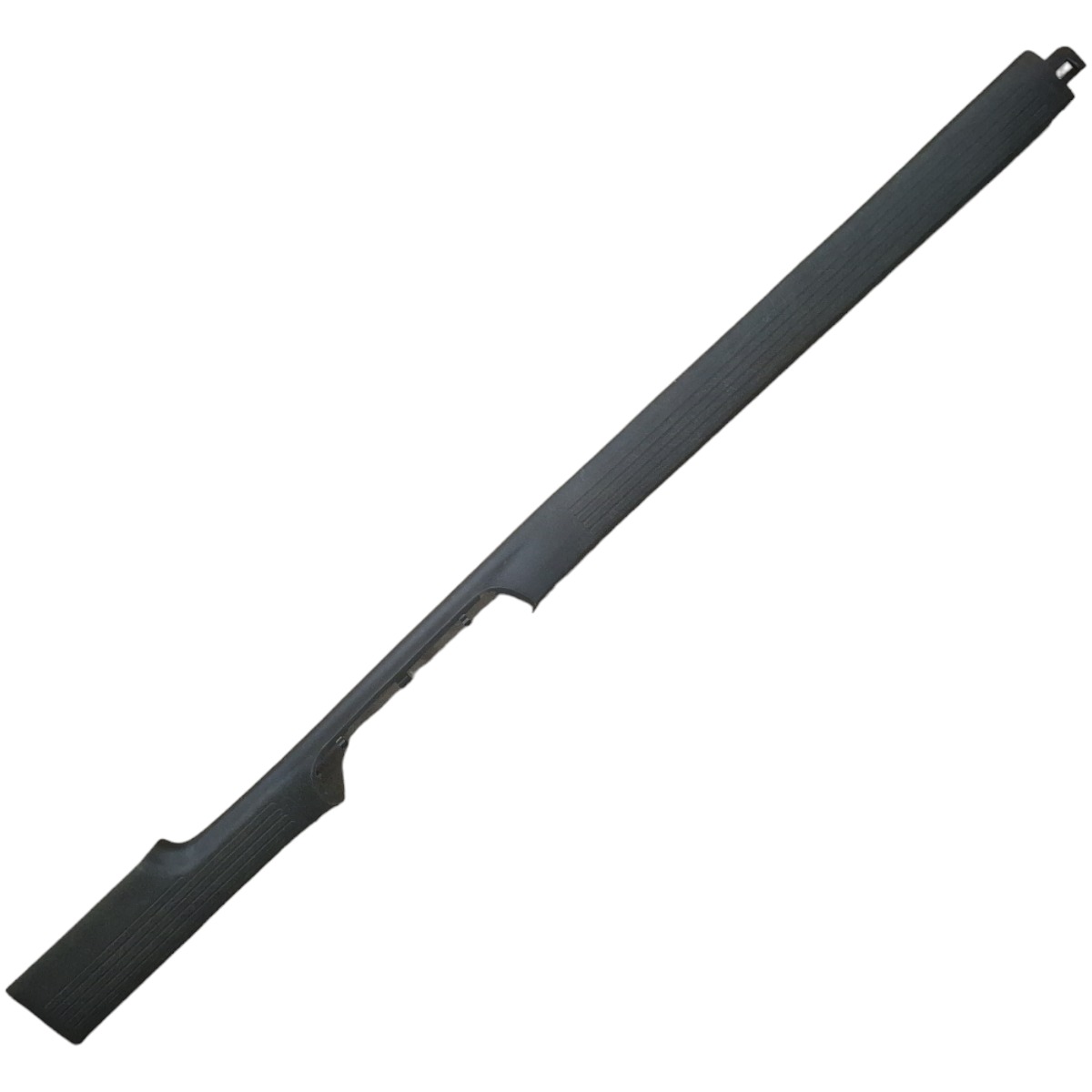 Soleira Interna Direita Audi A3 97 98 2001 2002 2003 A 2006 Preto 1