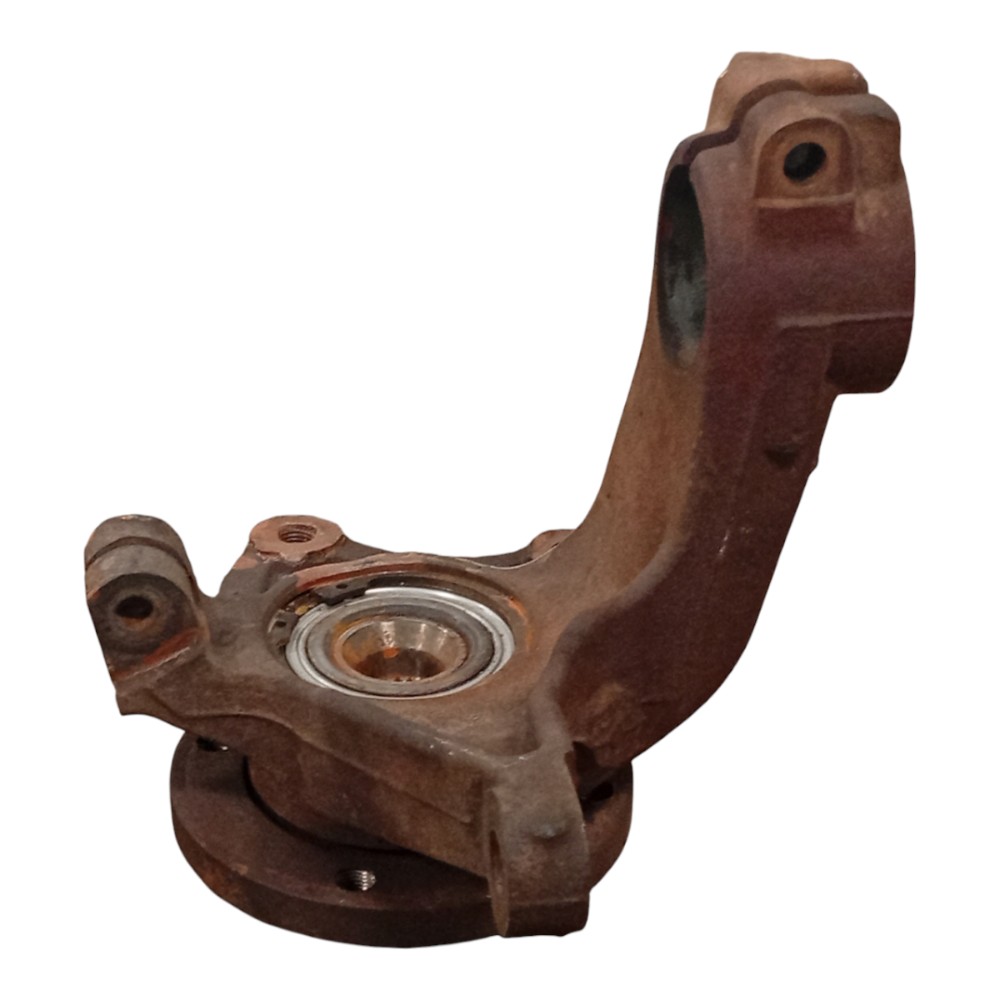 Montante Manga Cubo Dianteira Direita Peugeot 206 99 2009 5