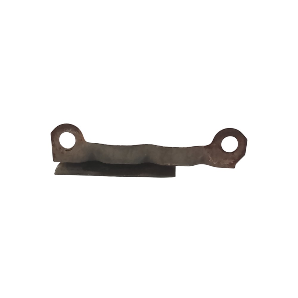 Suporte Defletor Calor Gol Parati G3 1.6 1.8 2.0 2003 2010 4