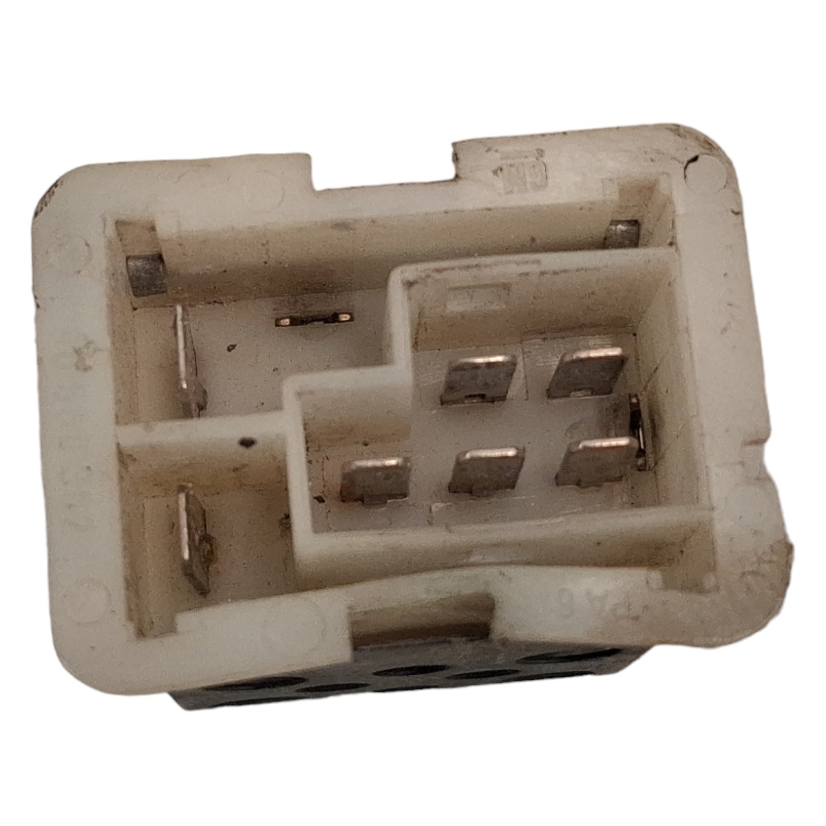 Resistência Ar Condicionado Astra Zafira Corsa Gm 90560362 7