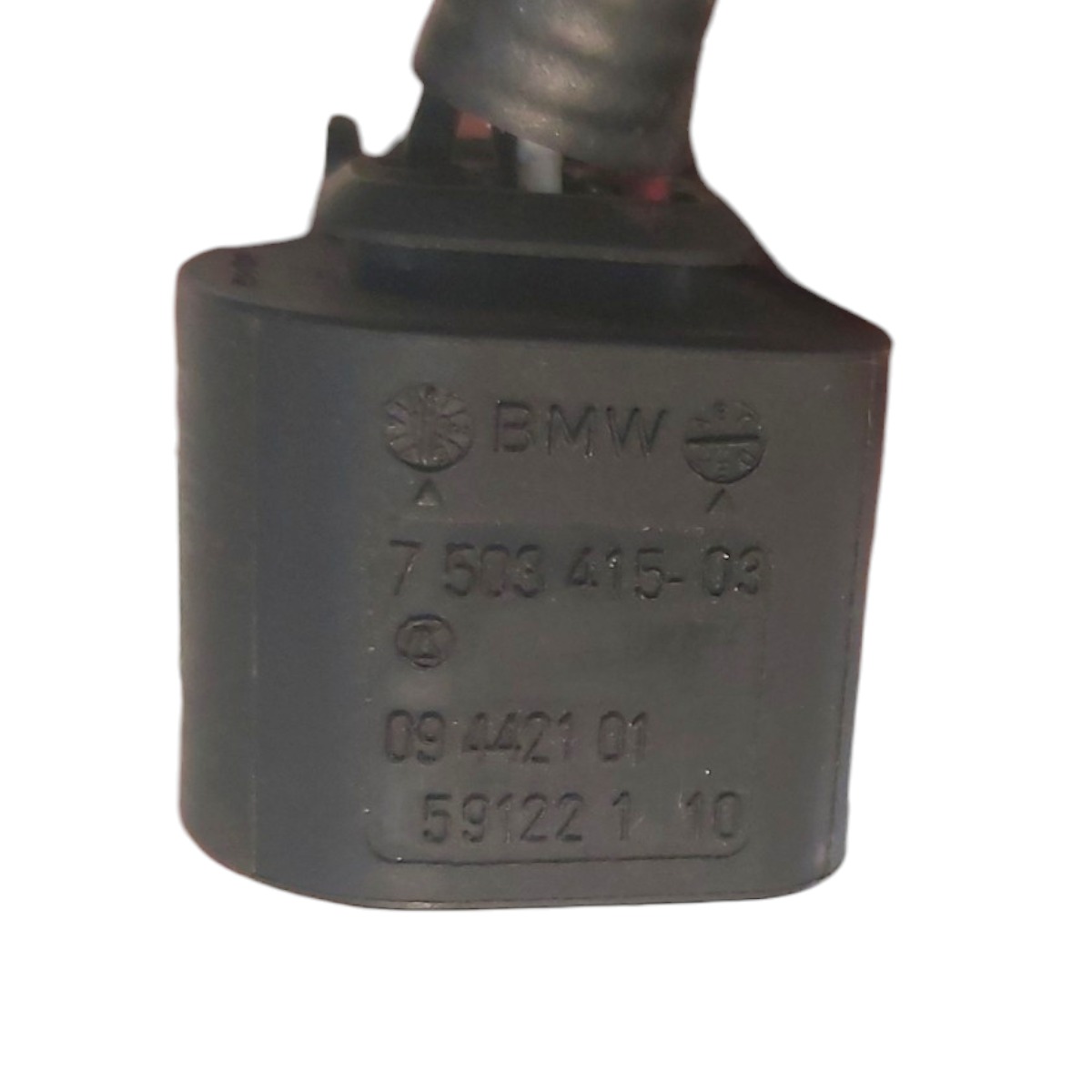 Sonda Lambda Bmw 116 118 316 F20 F30 2013 2015 2019 7503415 4