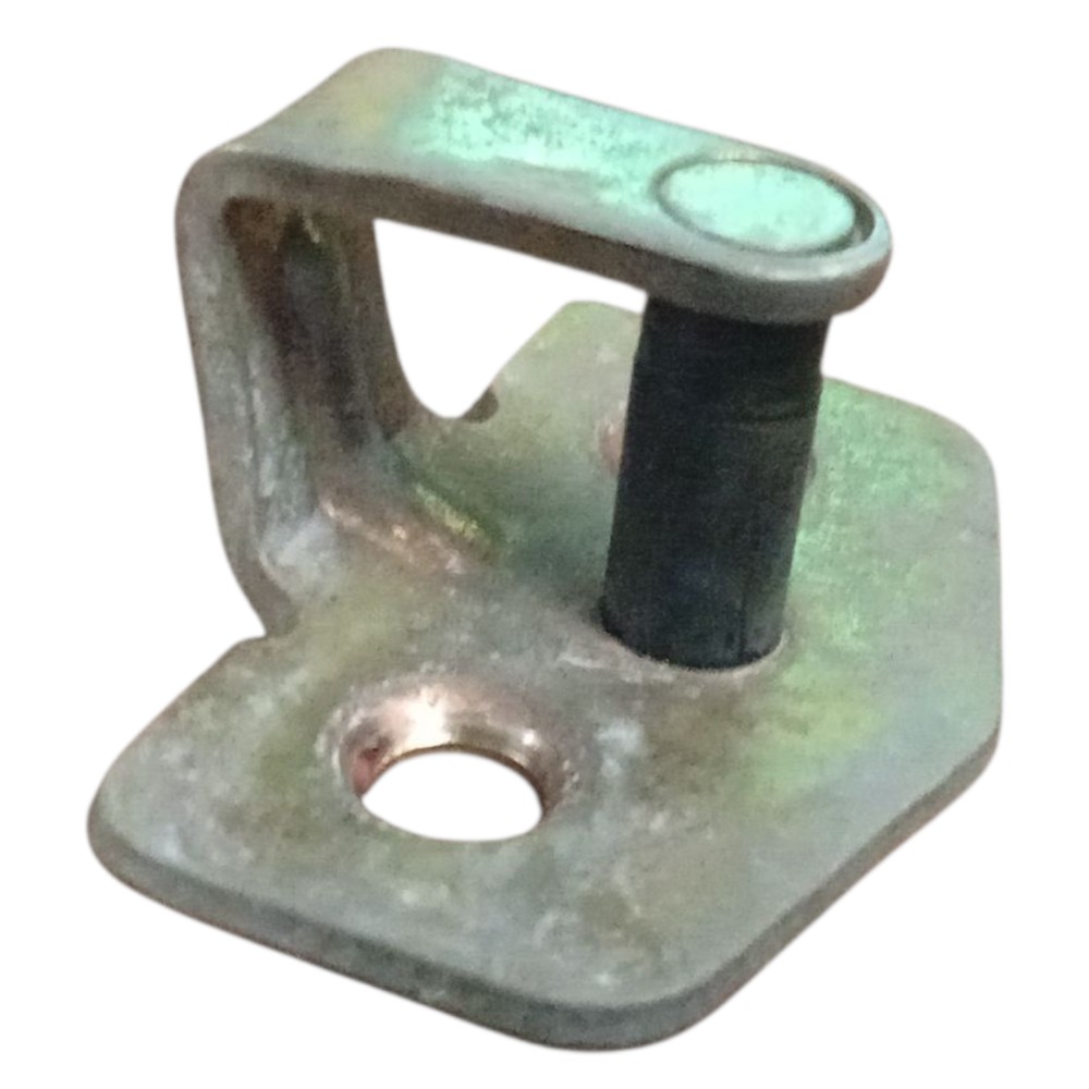 Batente Porta Agile Corsa Montana Vectra 97 98 99 2000 2005 3