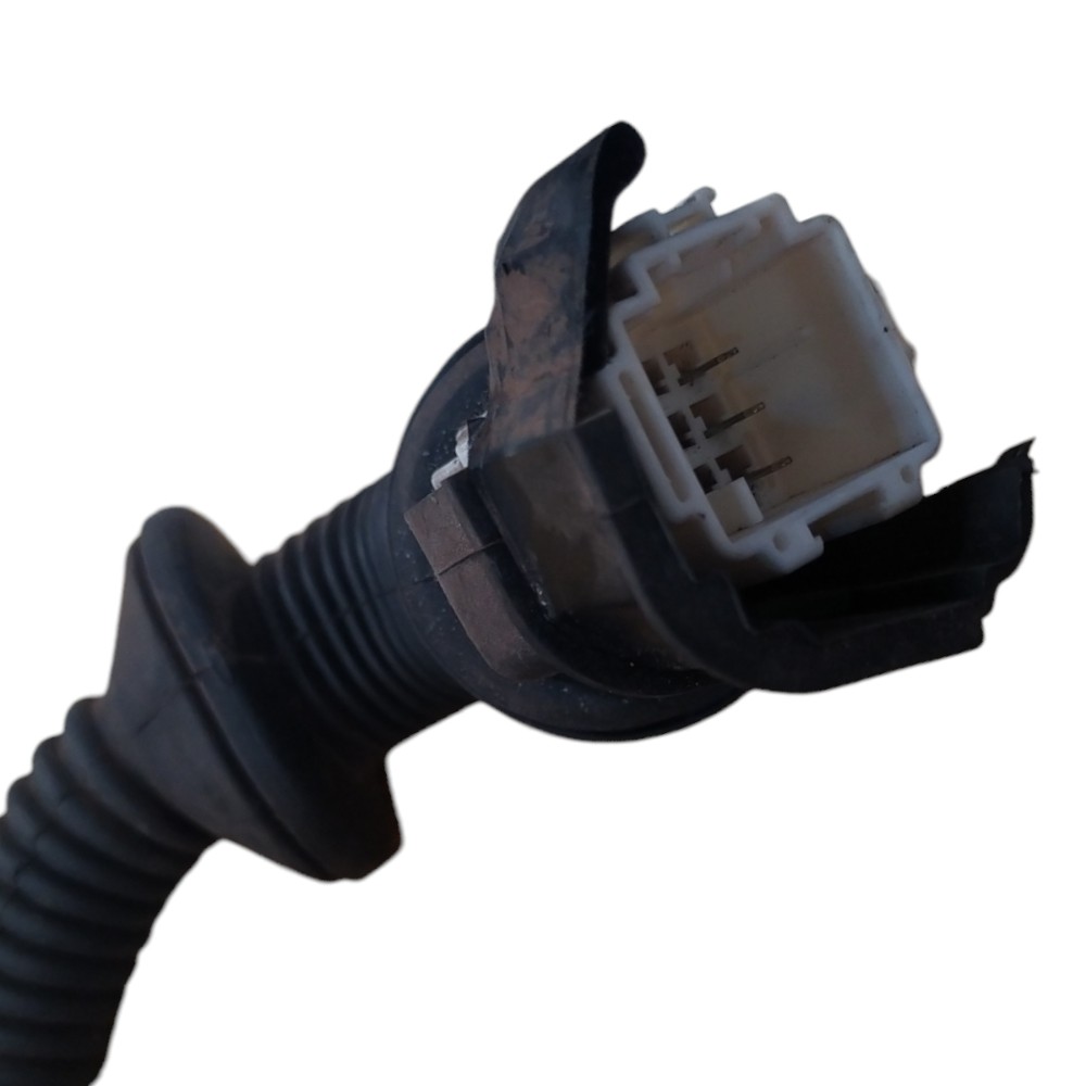 Chicote Porta Traseira Esquerda New Civic 2006 2007 A 2011 5