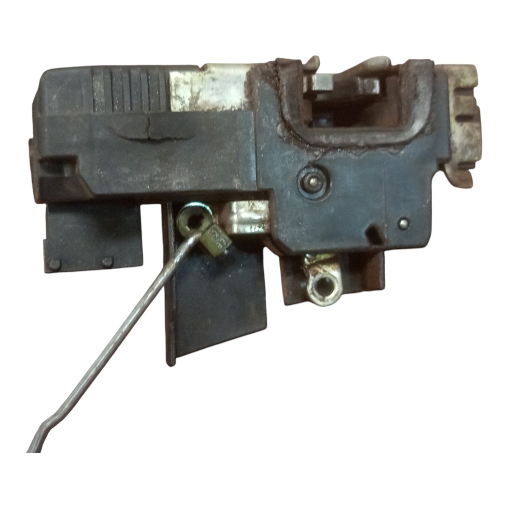 Fechadura Elétrico Dianteiro Gm Vectra 96 97 98 99 2000 2005 5