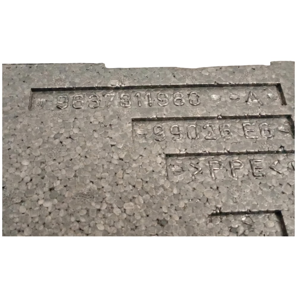 Forro Porta Dianteira Esquerdo Peugeot 206 2002 2005 2008 3