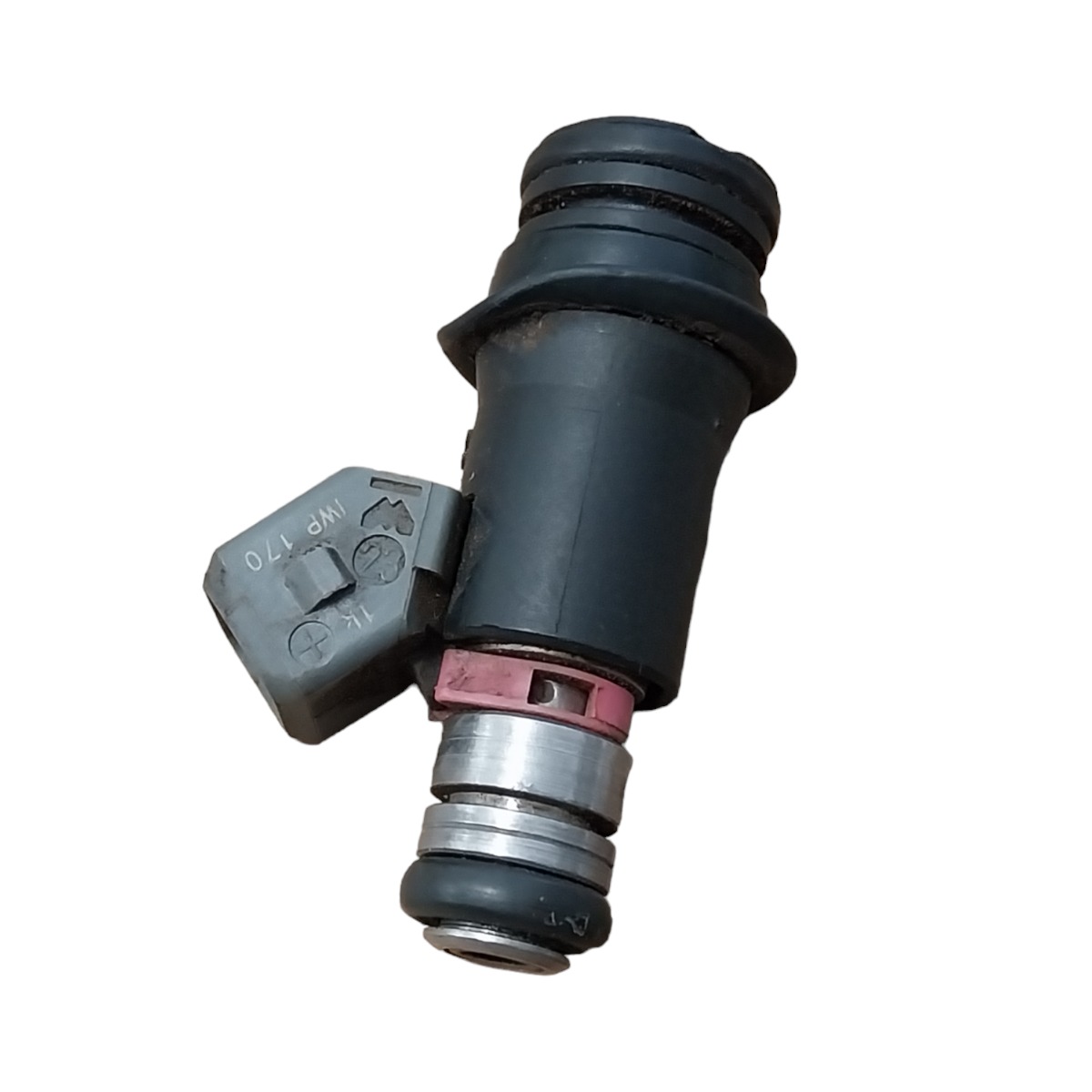 Bico Injetor Combustível Gol G2 G3 1.0 Flex 94 99 2002 2005