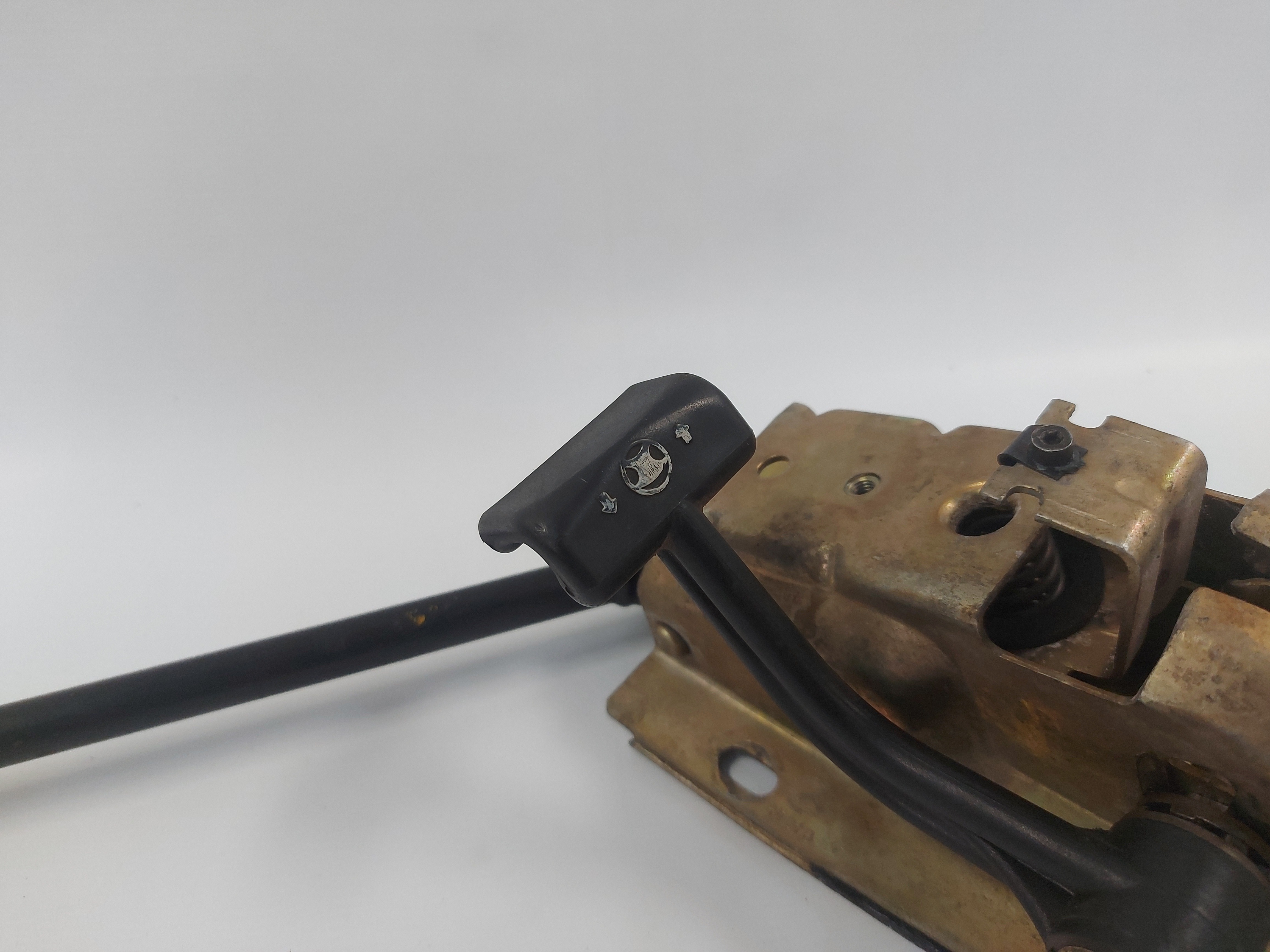 Coluna Direção Escamoteável Fiat Palio 1.6 16v 1996 6