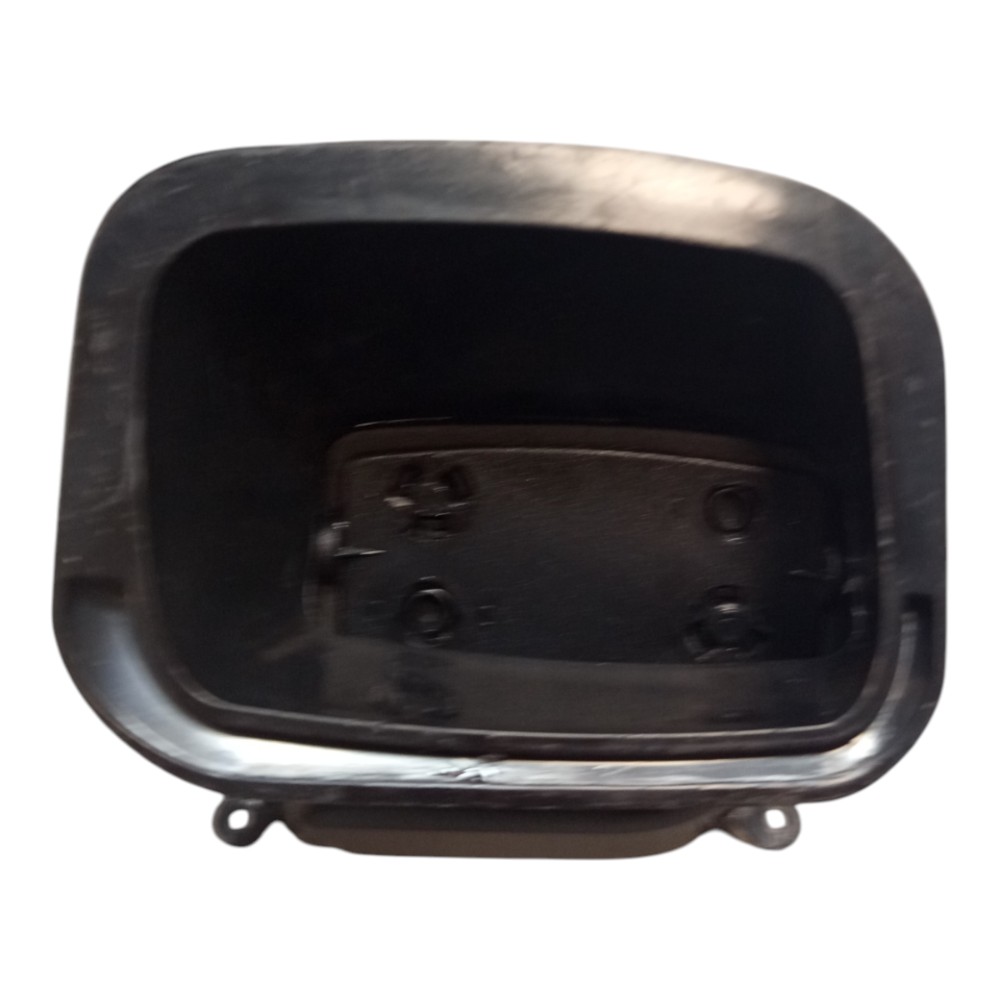 Moldura Difusor Ar Direito Fiat Palio Strada Siena 2010 2014 2