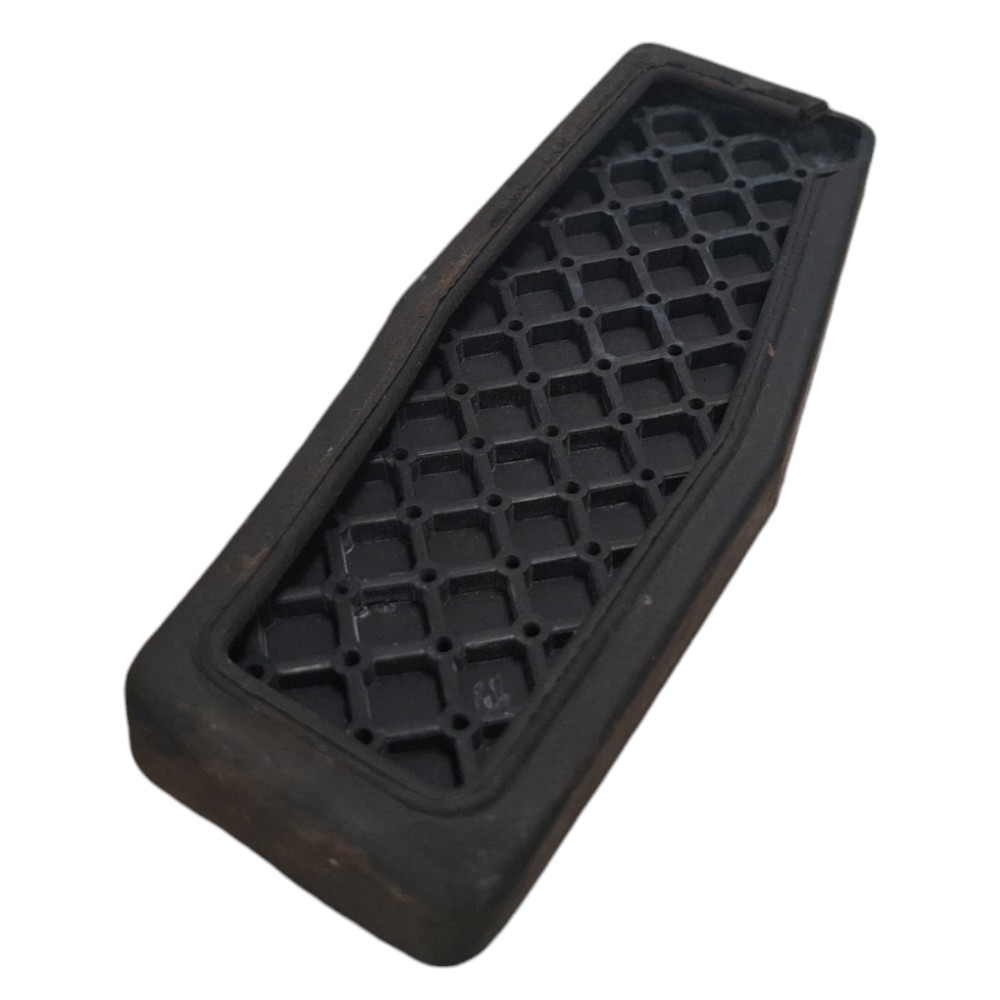 Capa Pedal Acelerador Vectra 97 98 99 2000 2001 2002 A 2005 5
