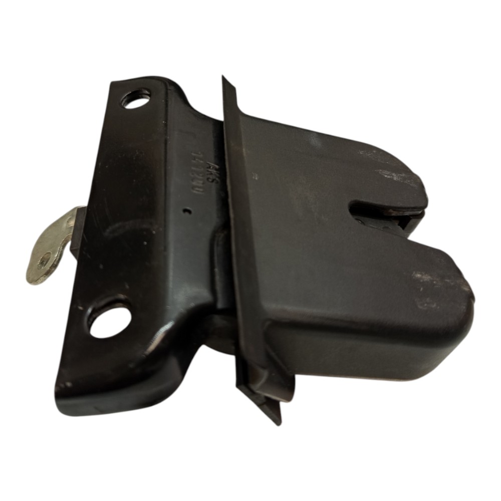 Fechadura Tampa Traseira Audi A3 99 2000 2001 2002 2003 2006 2
