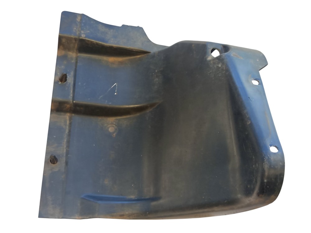 Moldura Defletor Ar Radiador Gol Parati Saveiro G3 G4