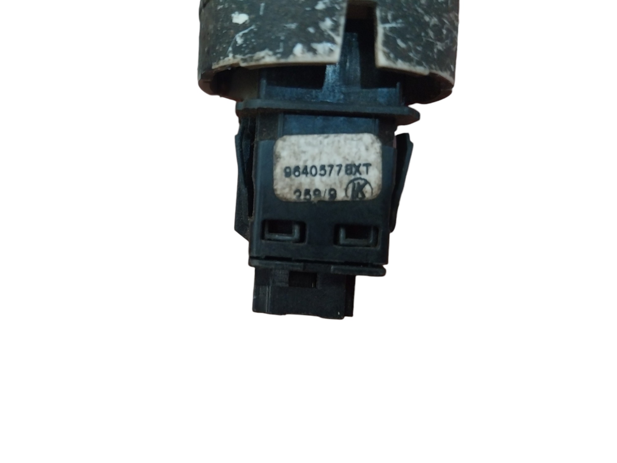 Botão Trava Porta Citroen C4 2004 2005 2006 2010 2011 2012 2