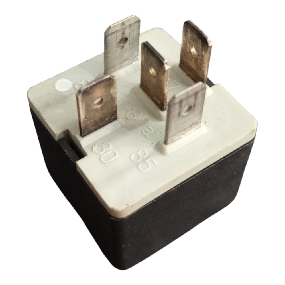 Relé Auxiliar Reversor Ar Condicionado Astra 99 2002 2005 3