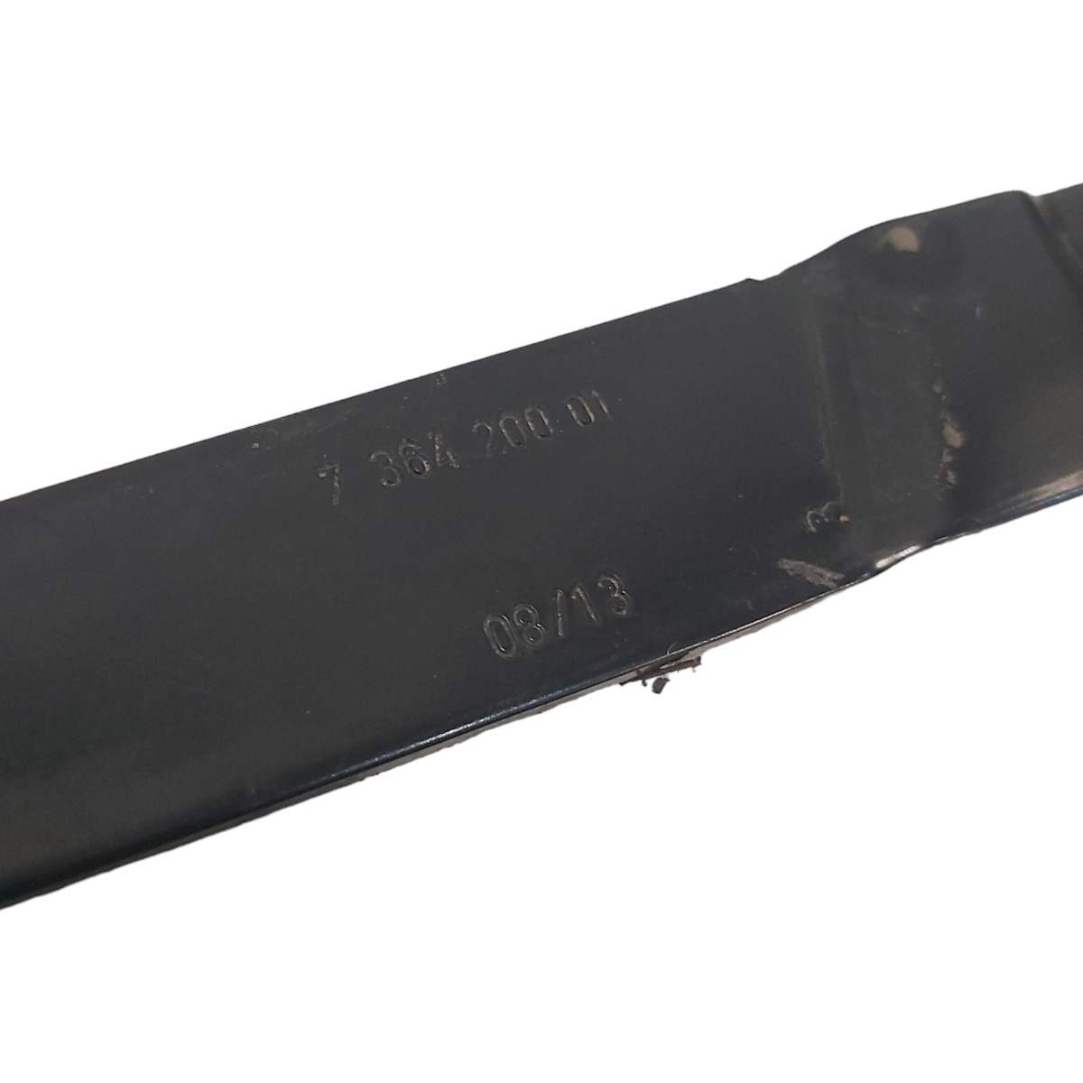 Suporte Painel Anti Chamas Bmw 116 118 320 F20 F30 7364200 5