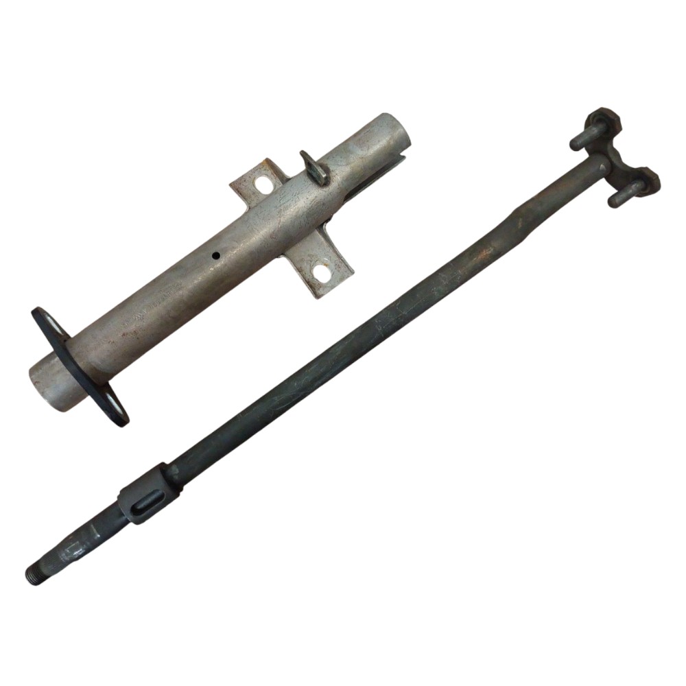 Coluna Direção Gol G3 G4 99 2000 2001 2002 2003 2004 A 2008 4