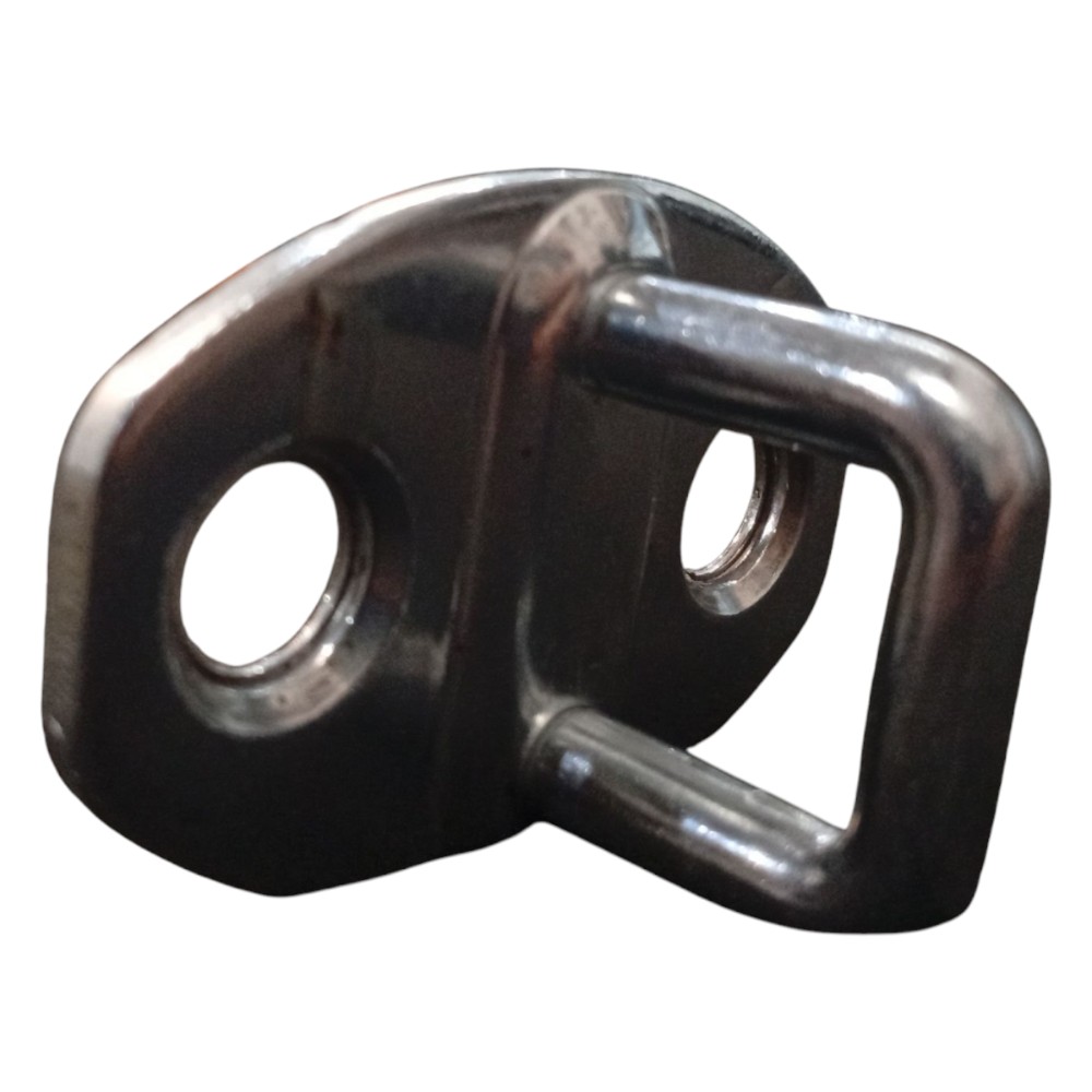 Batente Fechadura Porta Voyage Gol G5 G6 4p 2008 2010 A 2016 3
