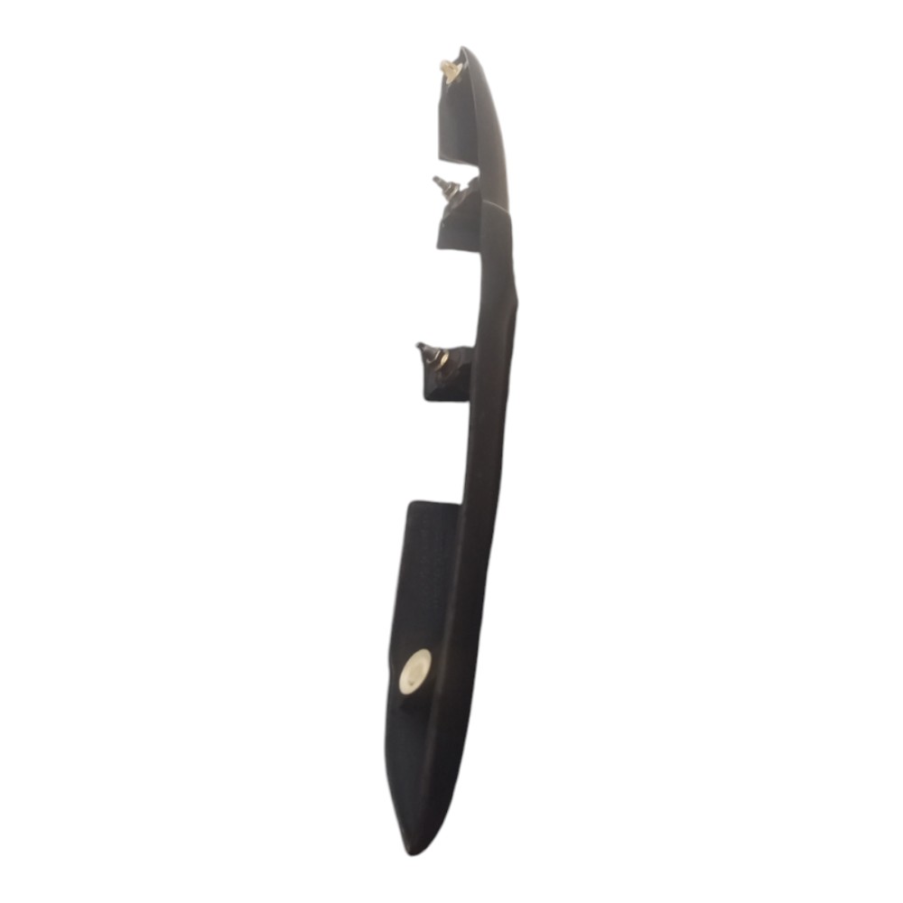 Friso Tampa Traseira Puxador Peugeot 206 99 2003 2004 2008 5