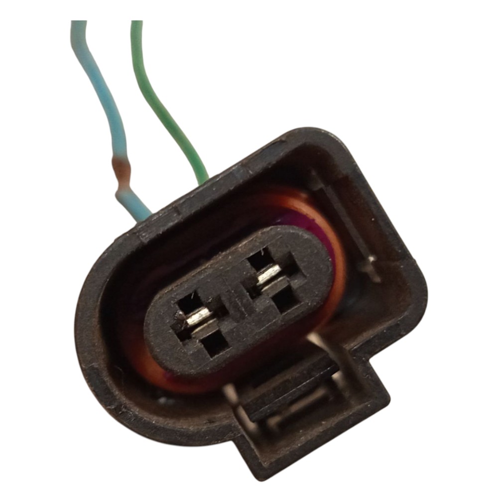 Chicote Porta Dianteira Direita Vw Gol Voyage G7 G8 Detalhe 5