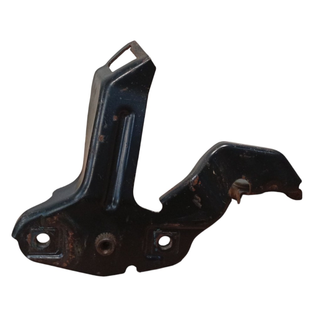 Suporte Pedaleira Vectra 97 98 99 2000 2001 2002 2003 A 2005 Preto 3