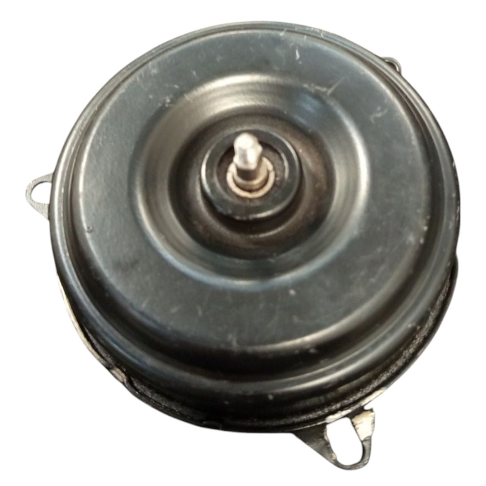 Motor Ventoinha Radiador Bmw E46 99 2000 2001  2002 A 2006 5