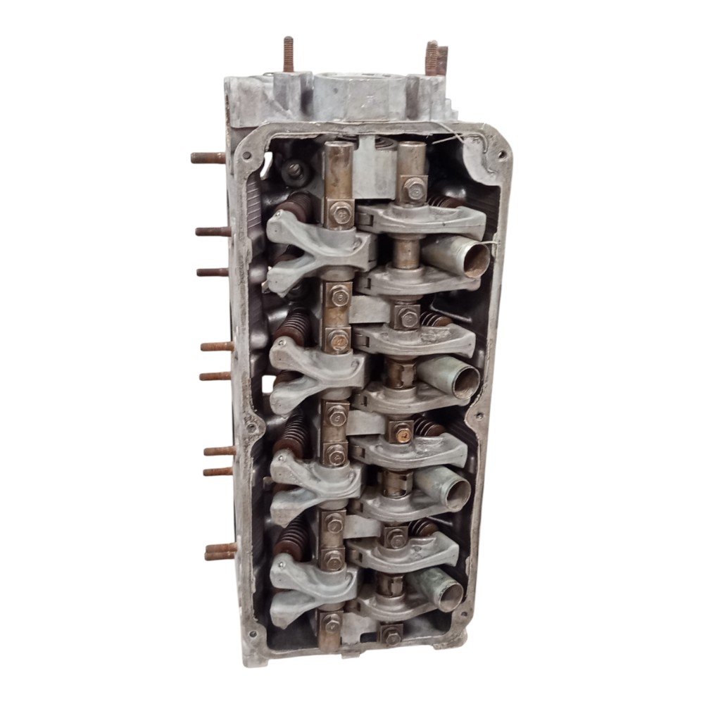 Cabeçote Mitsubishi Galant Eclipse 2.0 16v 94 95 96 97 2003 6