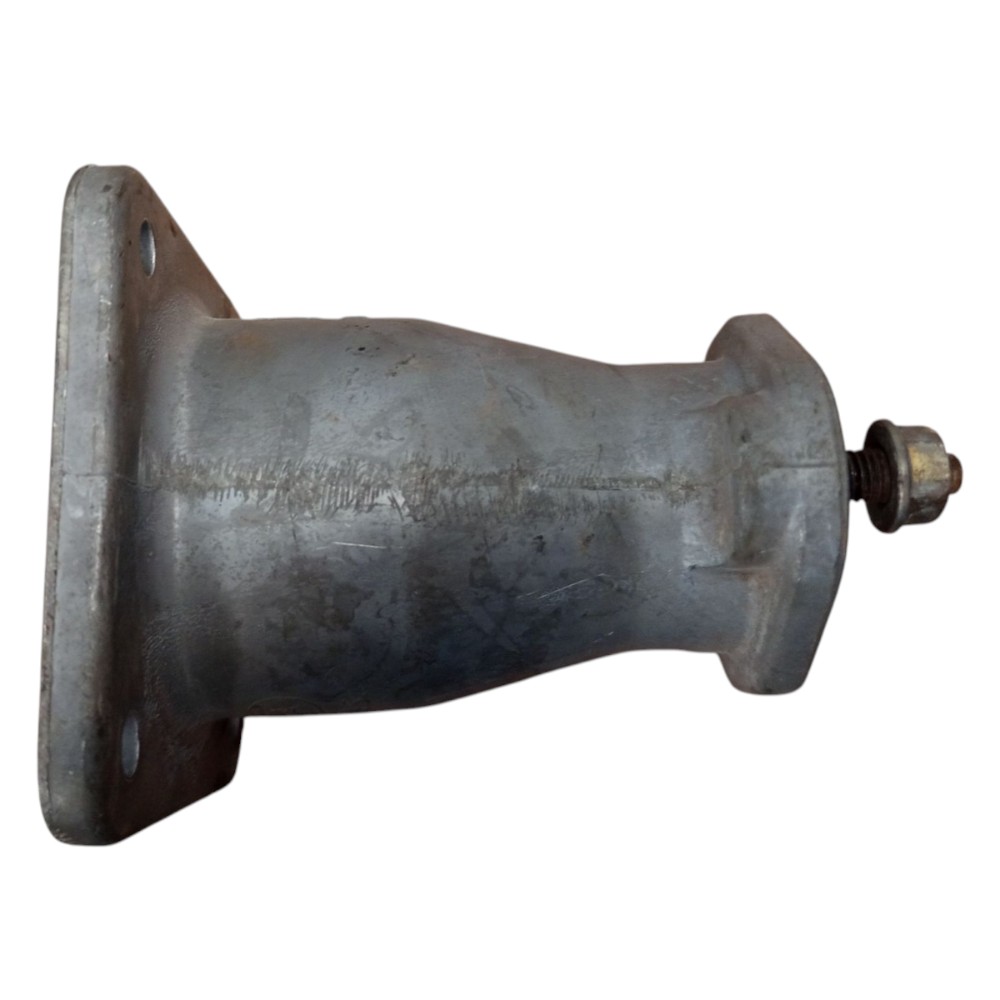 Suporte Base Hidrovacuo Gol G4 2005 2006 2007 2008 Varga 4