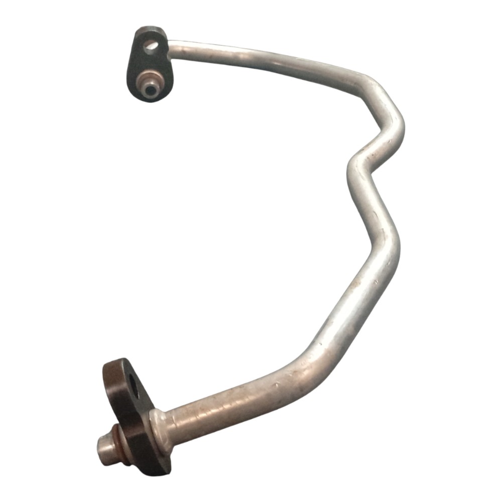 Tubo Ar Condicionado Peugeot 206 1.0 99 2002 2003 2005 2009 6