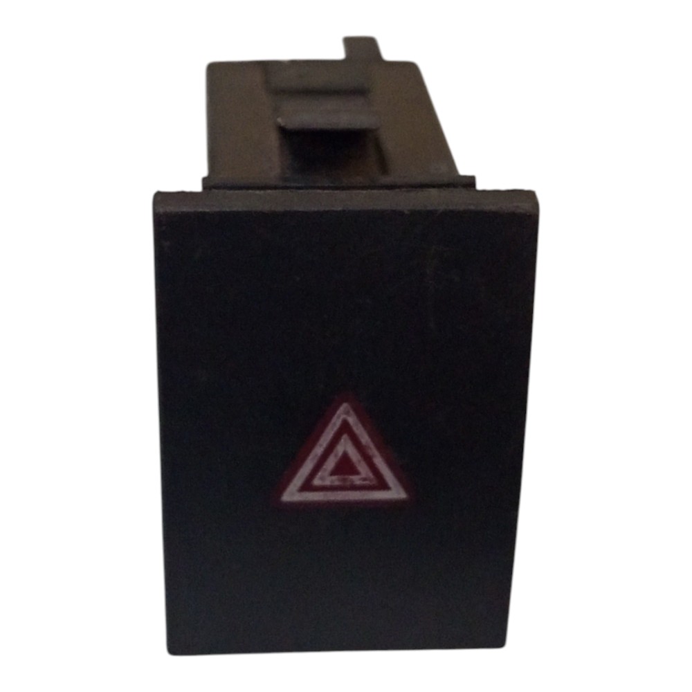 Botão Pisca Alerta Gol Saveiro Parati 99 2000 2001 A 2006 3