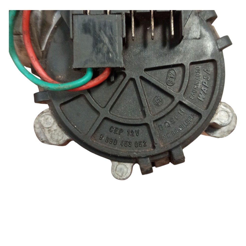 Motor Máquina Limpador Parabrisa Vw Parati Gol Bola G2 G3 2
