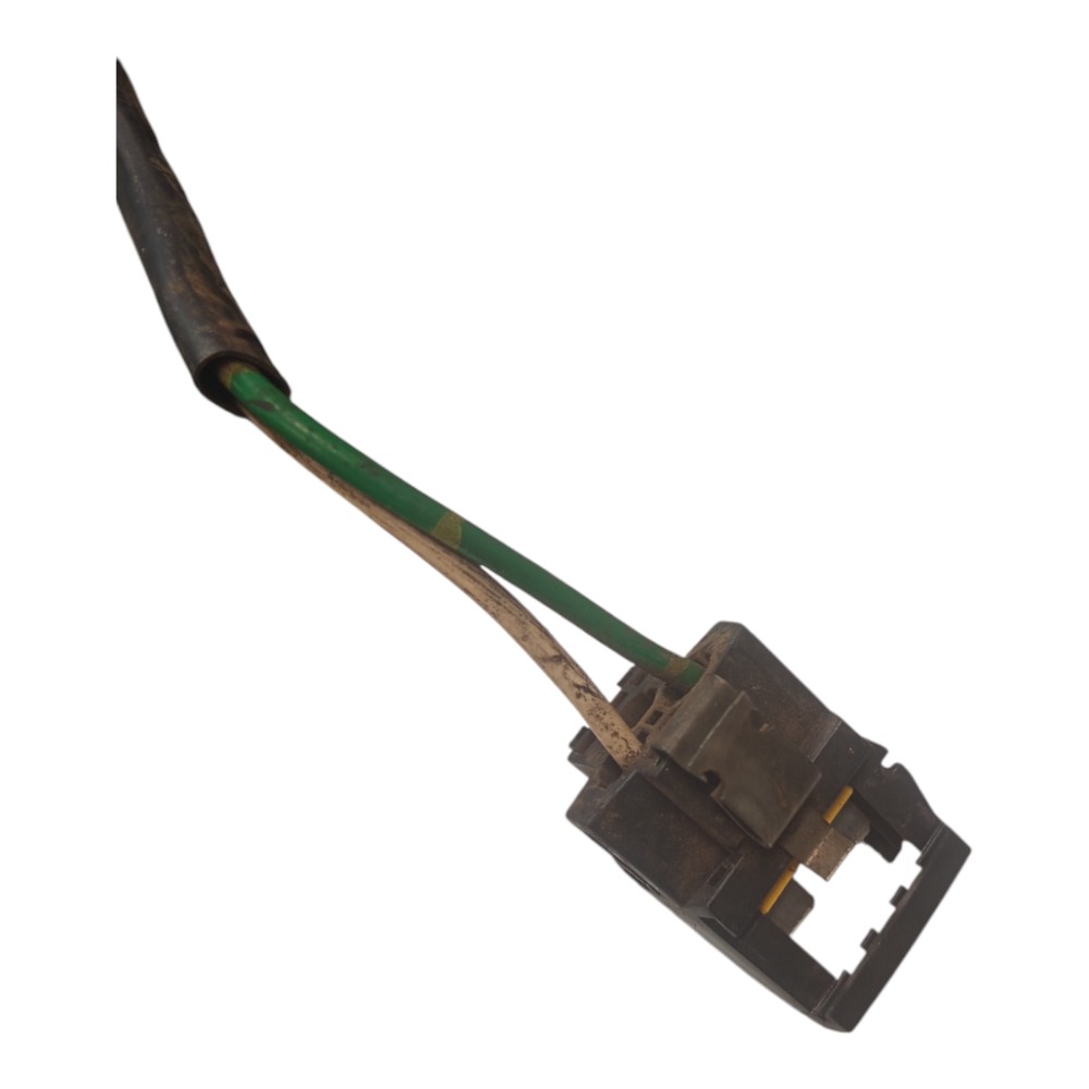 Ventoinha Radiador Peugeot 206 2002 2003 2004 2005 2006 2008 3