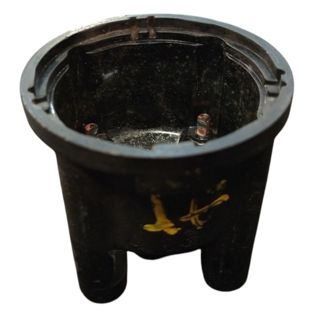 Tampa Distribuidor Vw Fusca Kombi Chevette 82 83 84 85 86 87 3