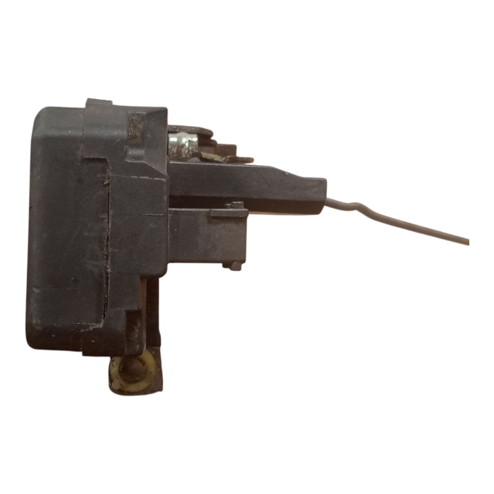 Fechadura Elétrico Dianteiro Gm Vectra 96 97 98 99 2000 2005 3